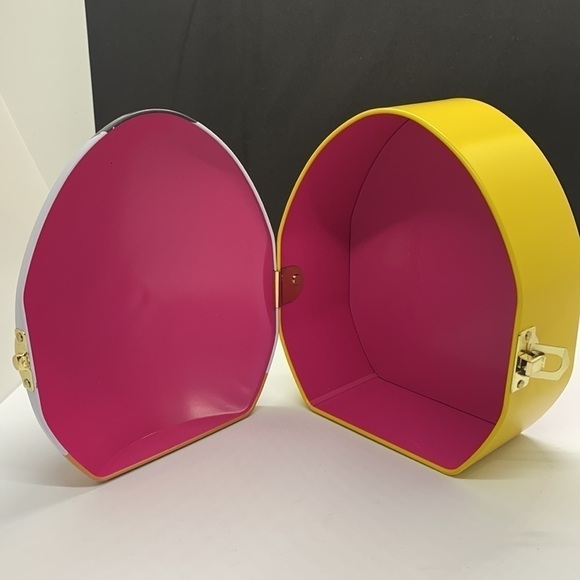 Egg storage Tin Box - Picture 6 of 10